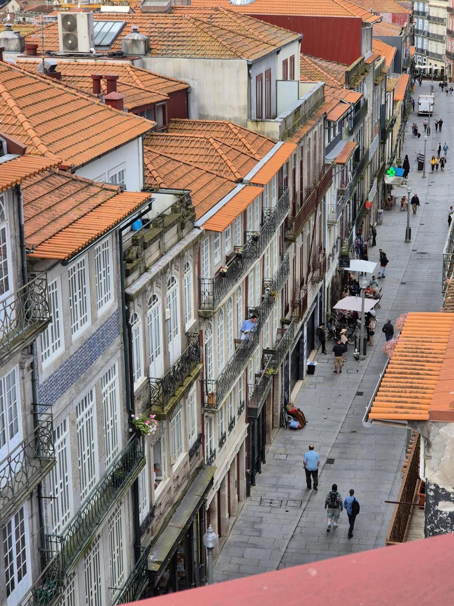 Flores Lofts Porto Exterior foto