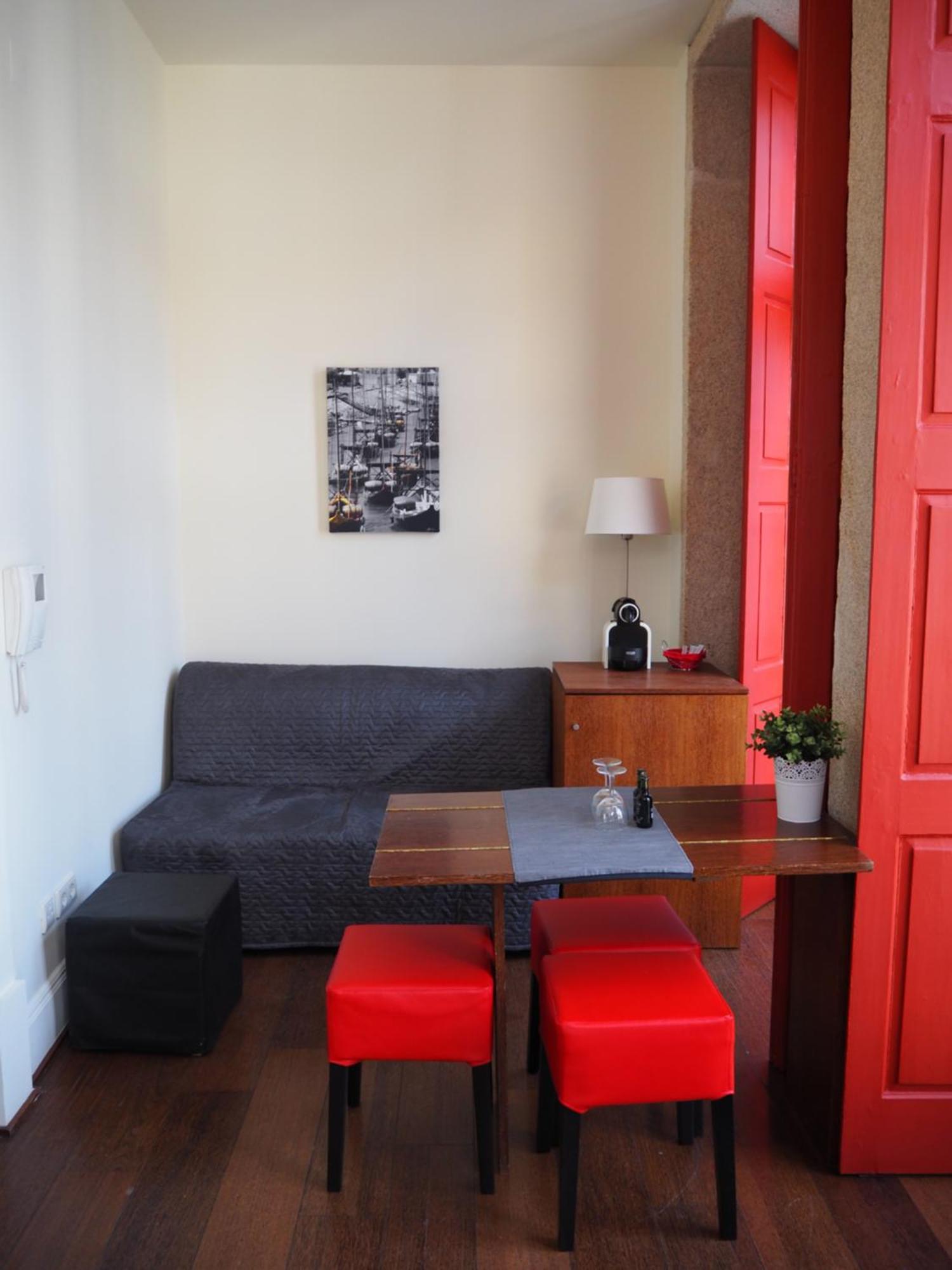 Flores Lofts Porto Exterior foto